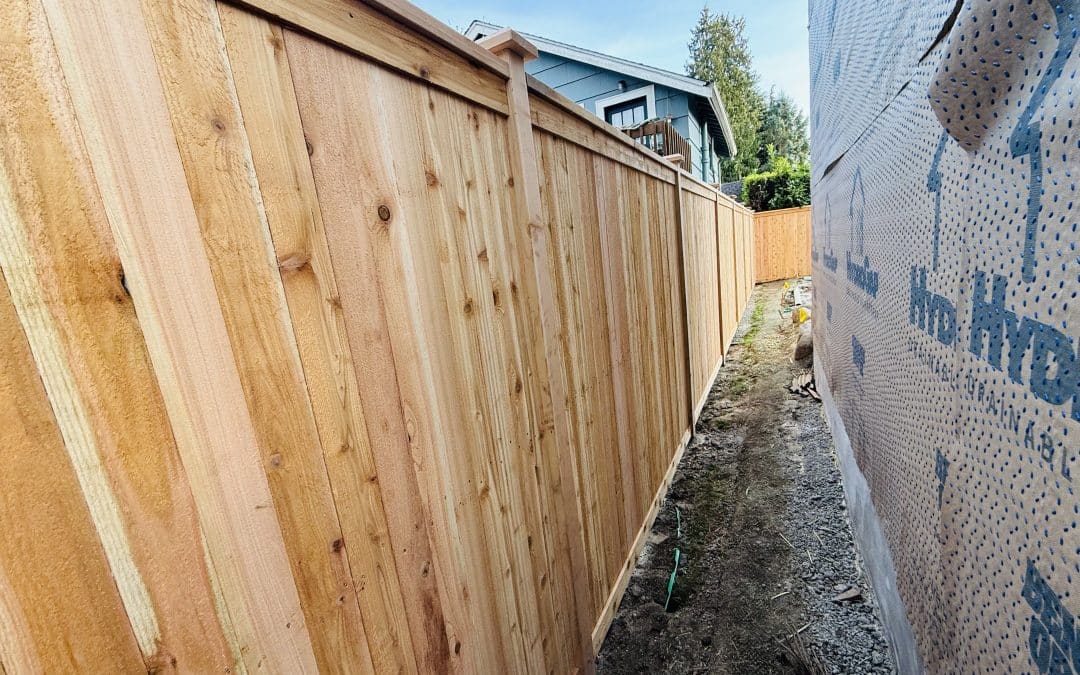 North Seattle